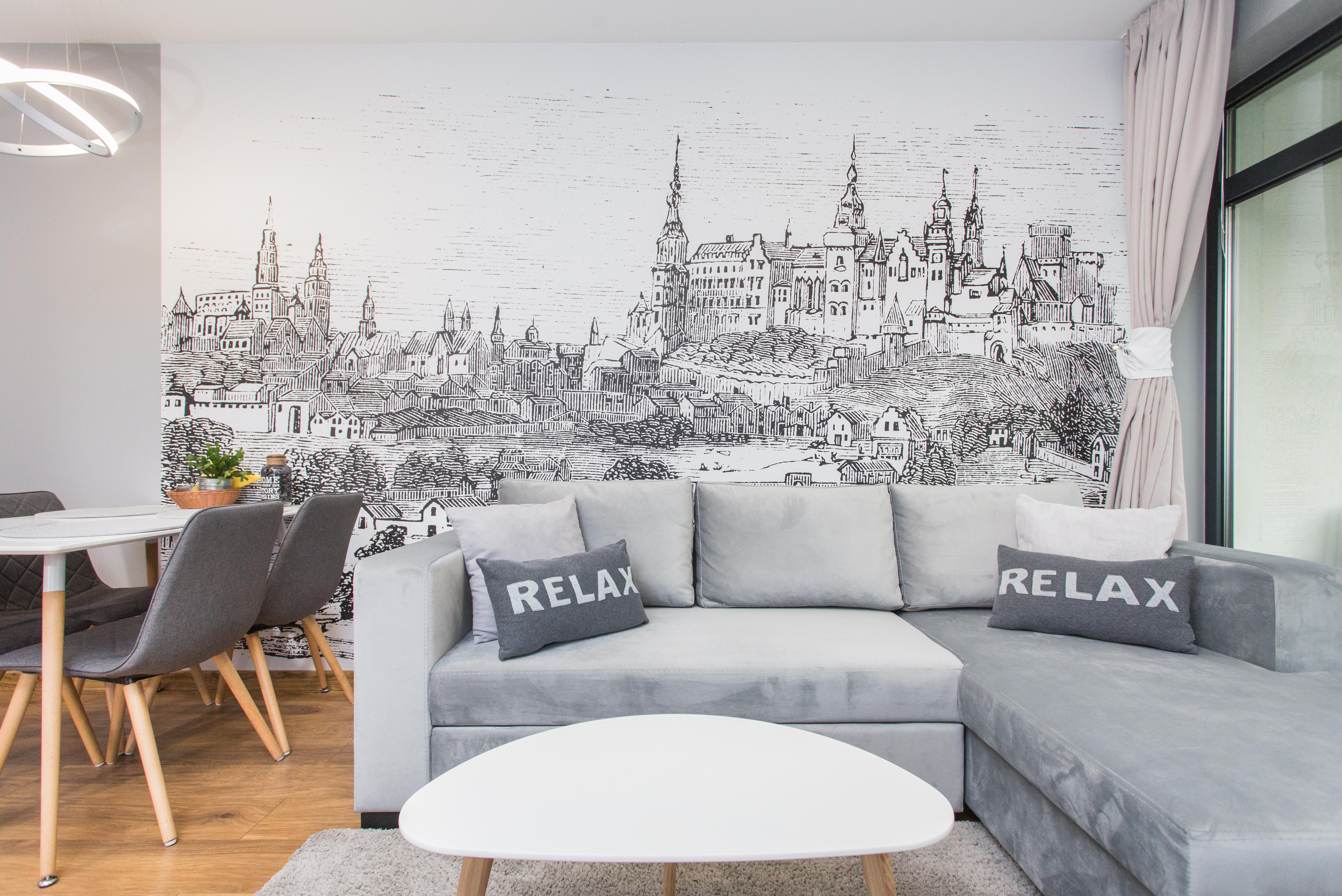Hotel apartamentowy Inpoint With Parking Available 3*