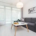 Inpoint Central Apartments