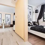 Inpoint Central Apartments