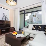 Inpoint Central Apartments