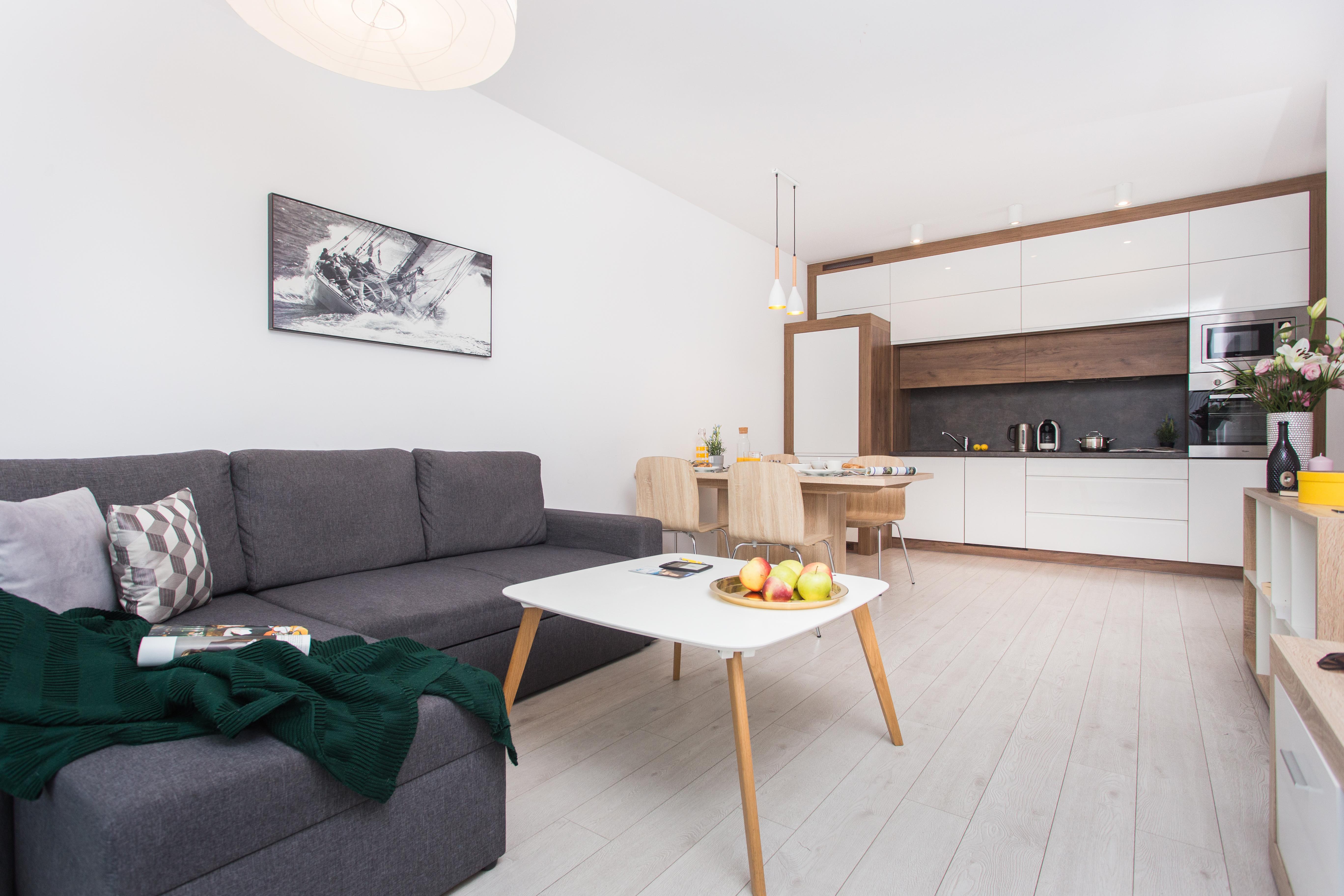 Inpoint Aparthotel 3*