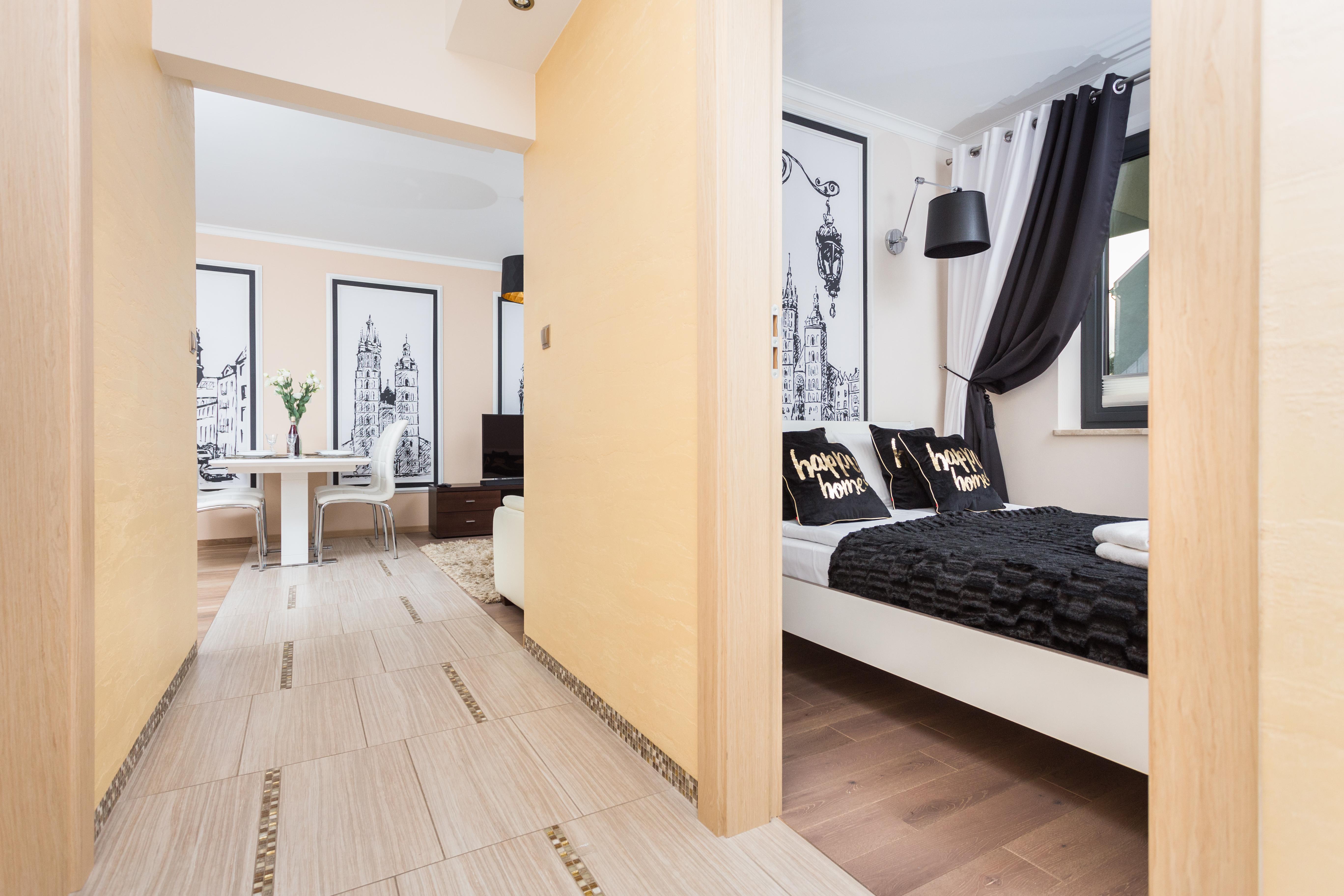 Inpoint Aparthotel