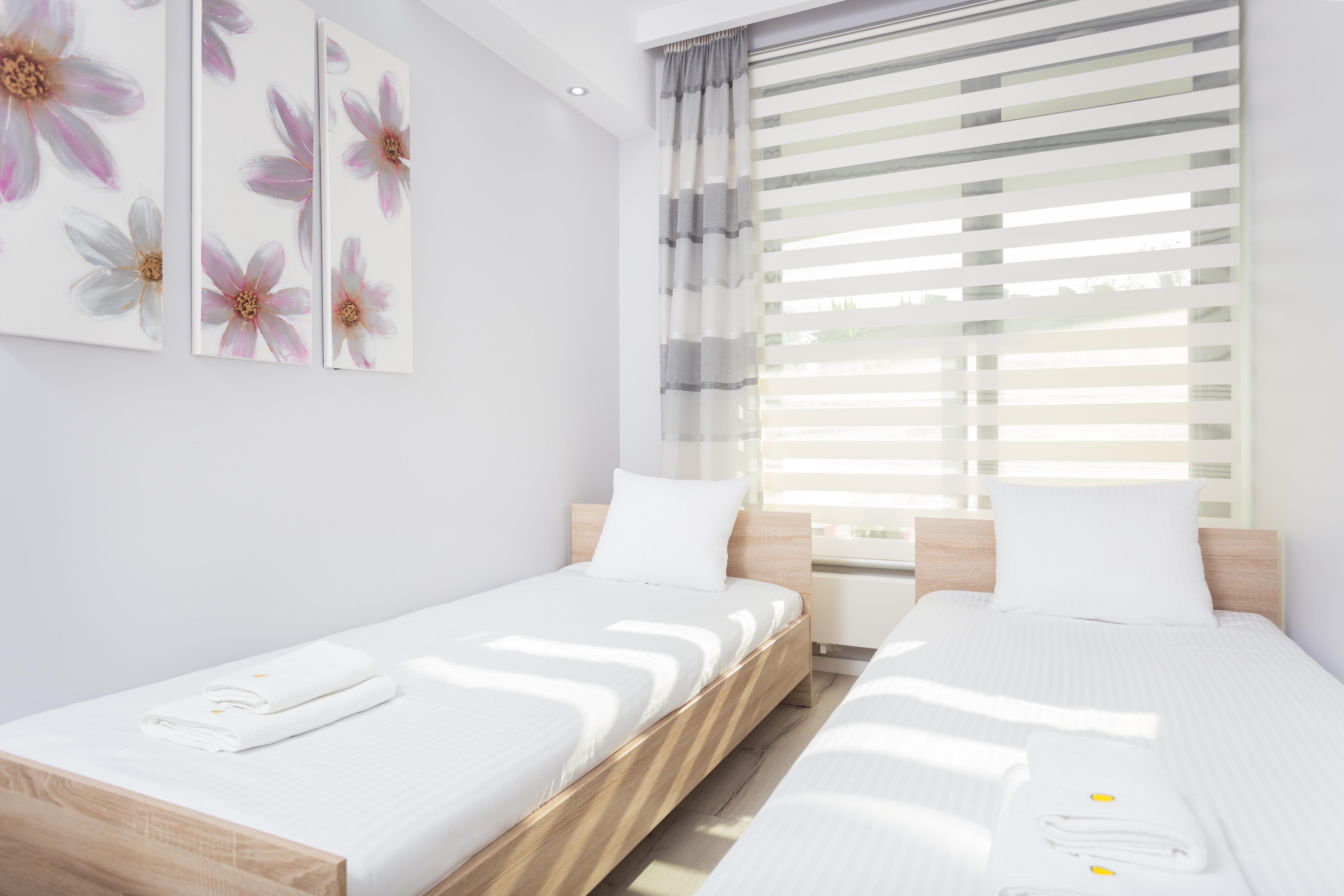 Inpoint With Parking Available Aparthotel 3*