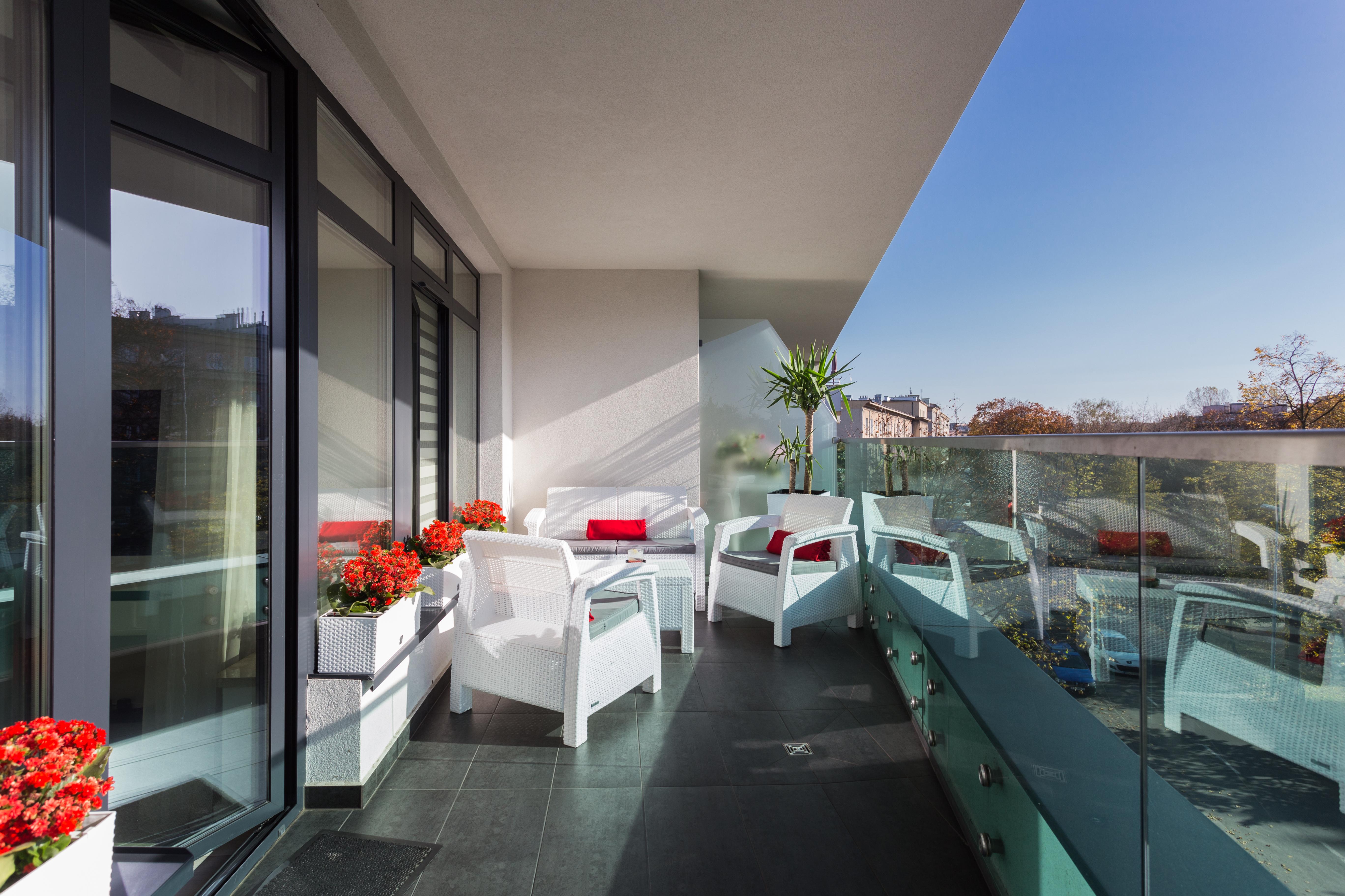 Inpoint Aparthotel Krakau