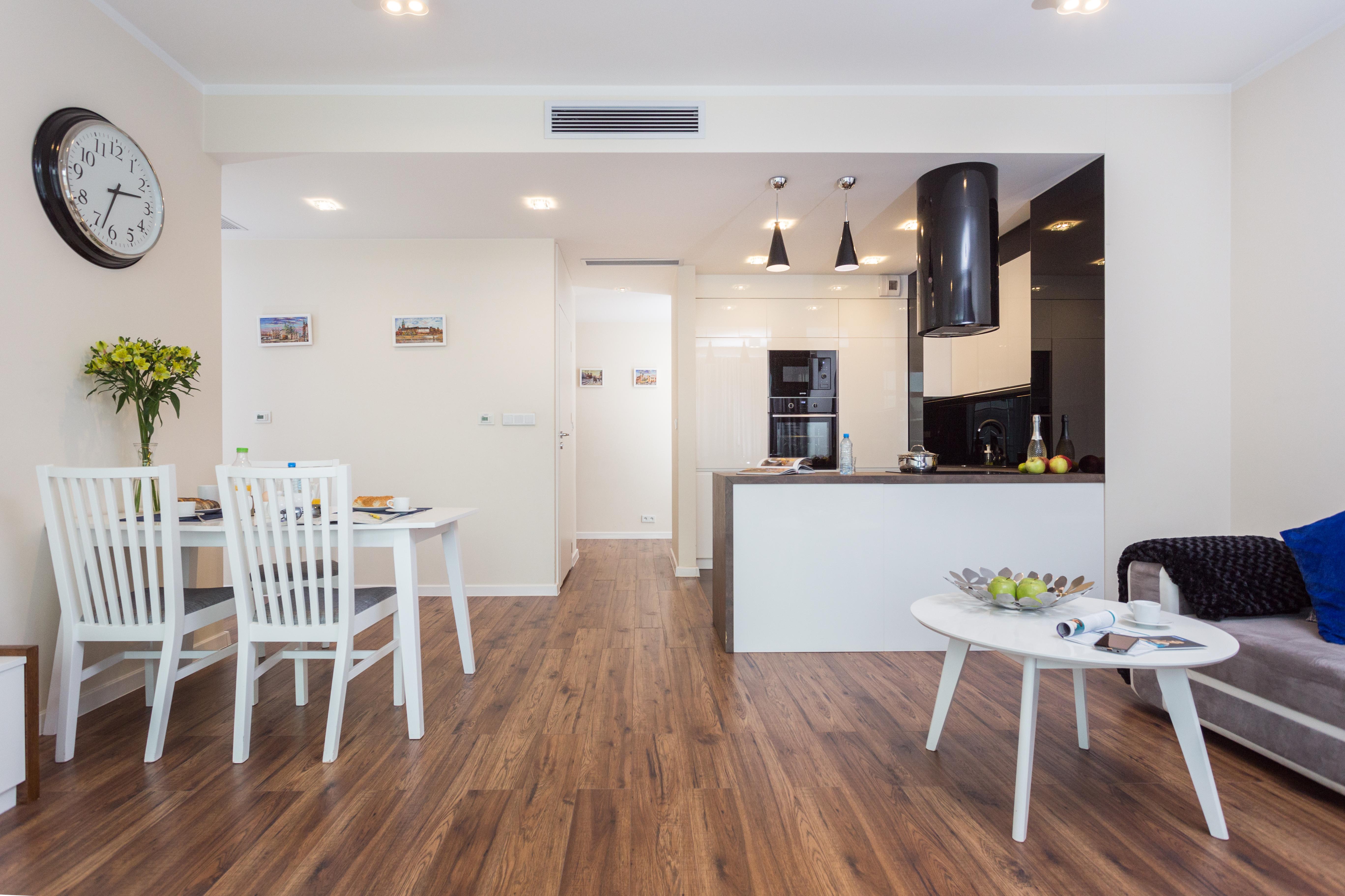 Inpoint Aparthotel 3*