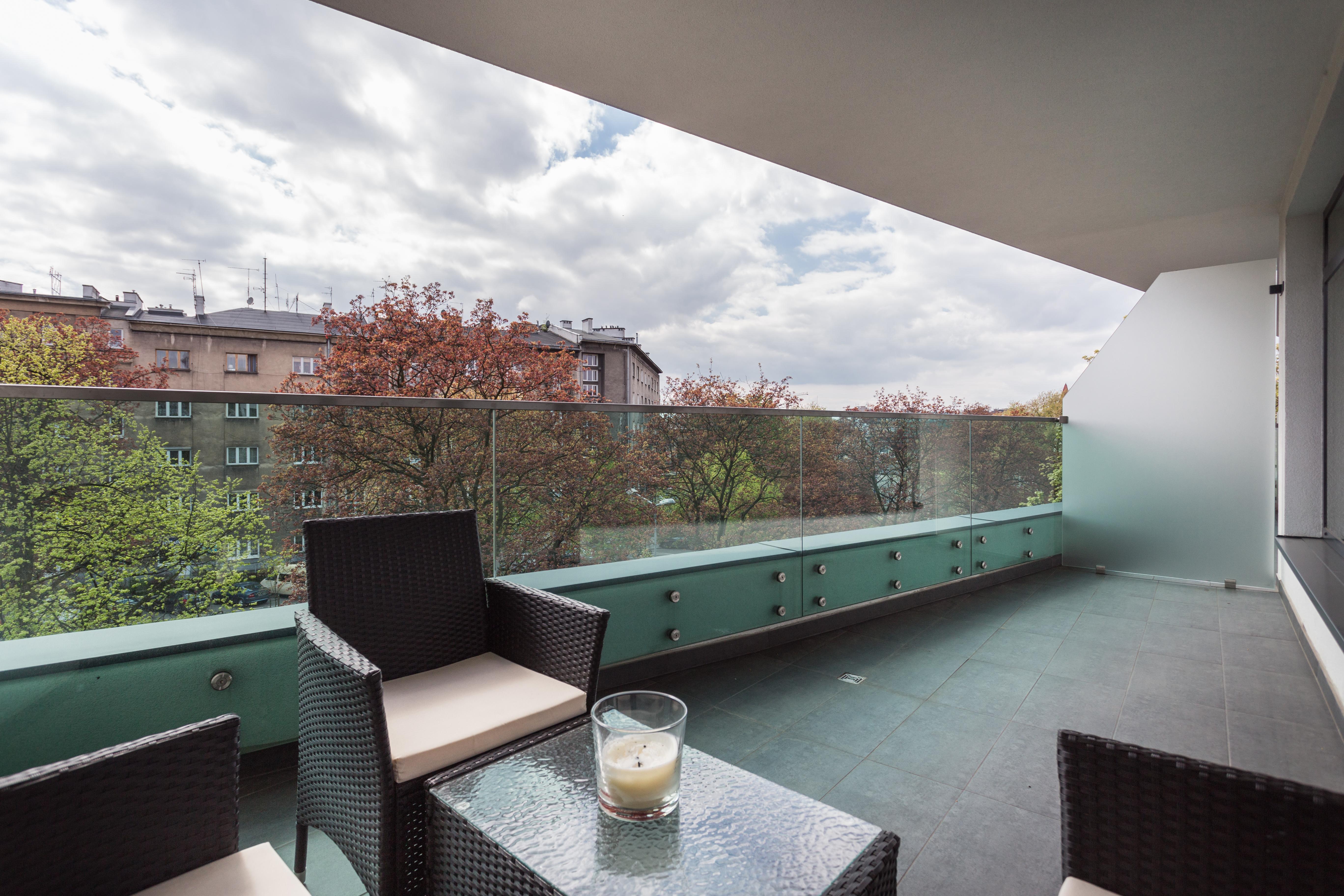 Inpoint With Parking Available Aparthotel