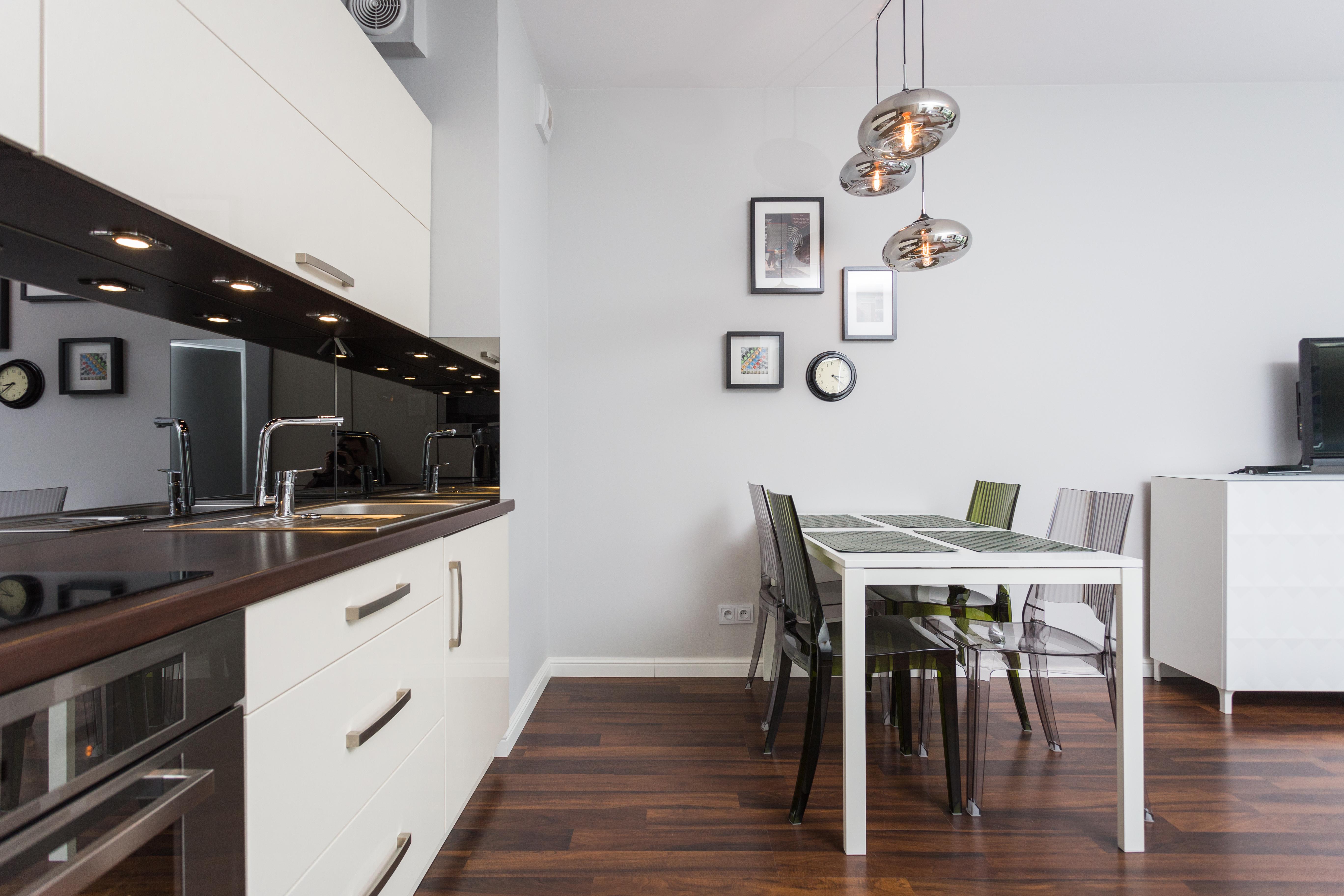 Aparthotel Inpoint Krakau