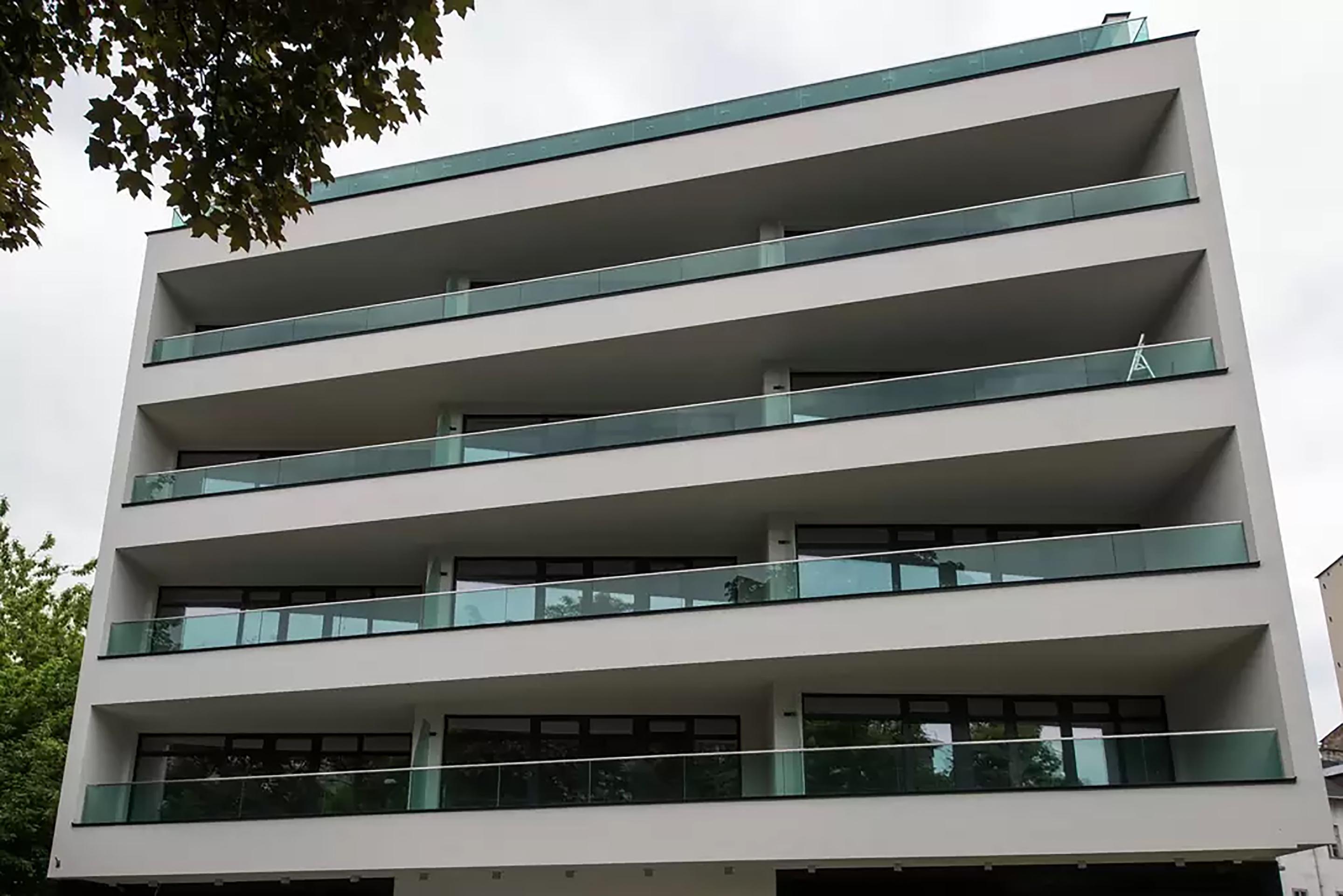 Inpoint Aparthotel Krakau