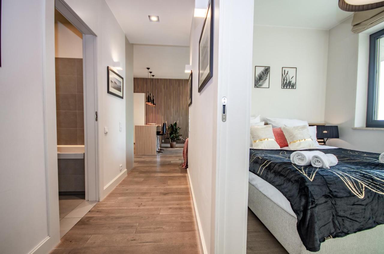 Inpoint Aparthotel 3*