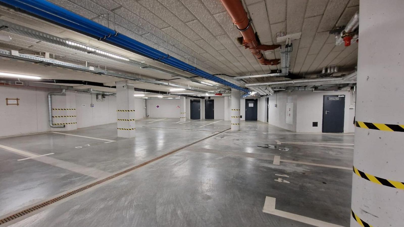 Aparthotel Inpoint With Parking Available 3*