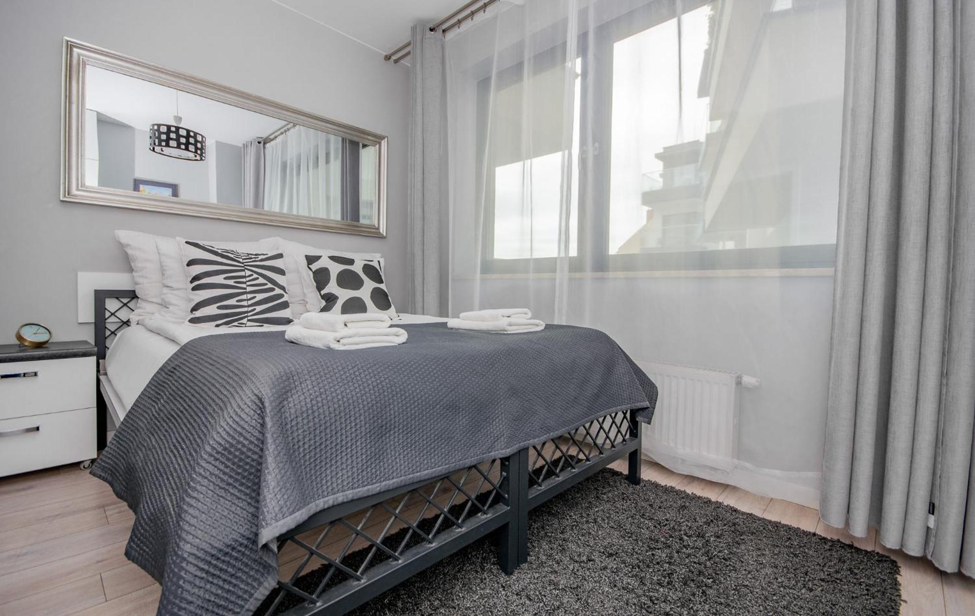 Aparthotel Inpoint With Parking Available 3*
