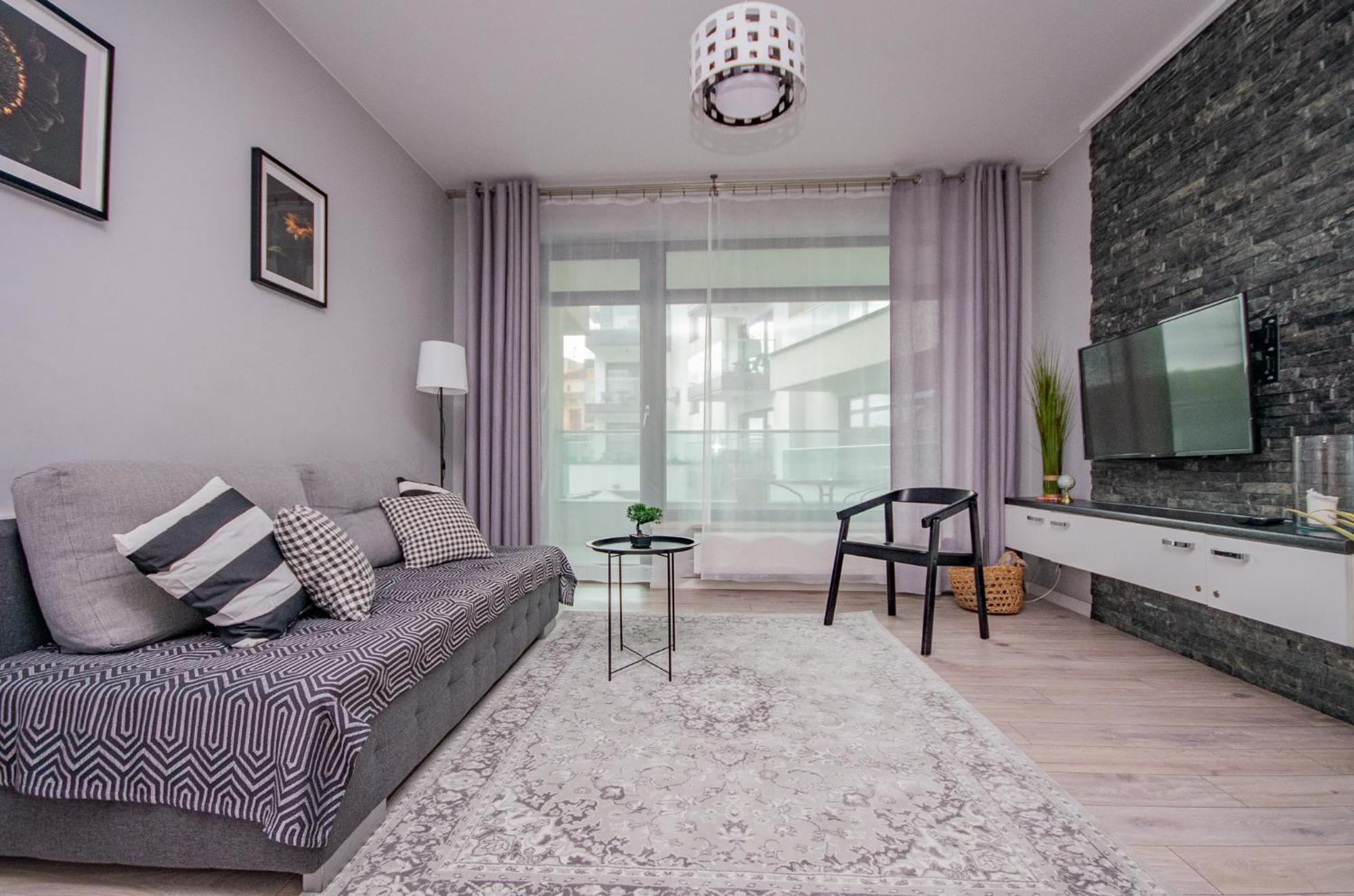 Inpoint With Parking Available Aparthotel