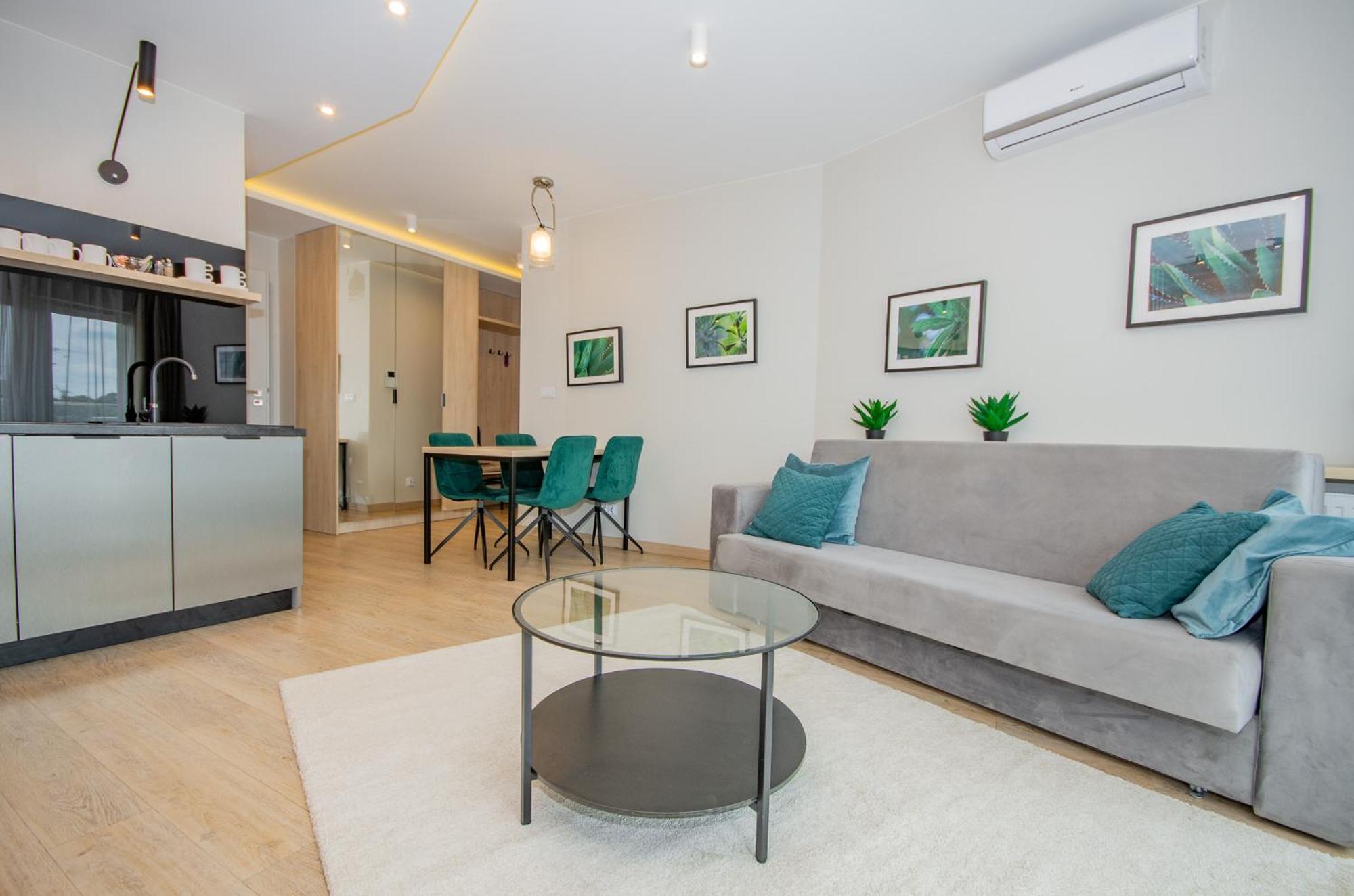 Inpoint With Parking Available Aparthotel 3*