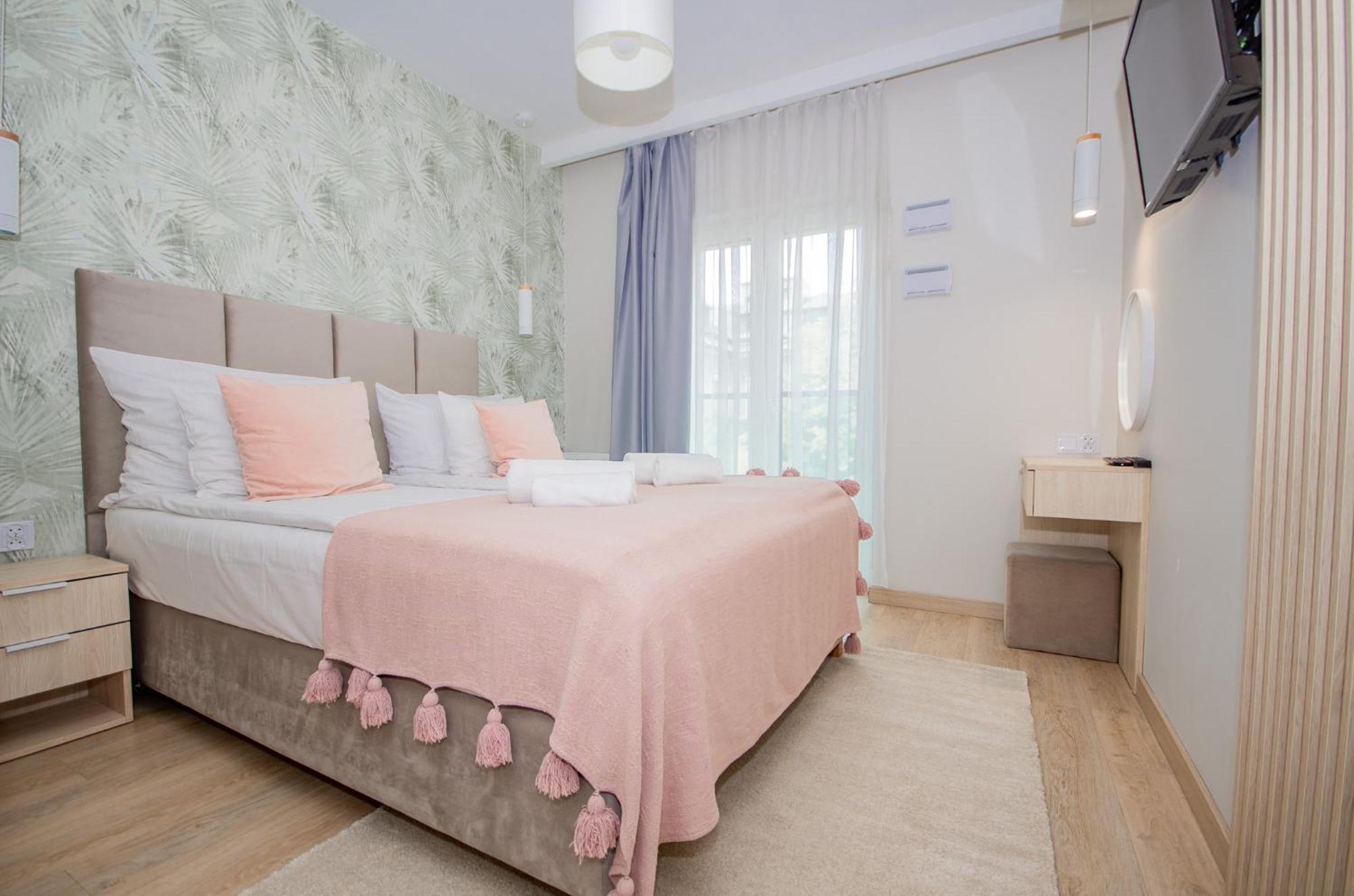 Aparthotel Inpoint With Parking Available 3*